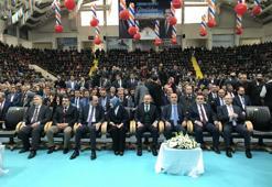 AK Parti Konya ilçe belediye başkan adayları belli oldu