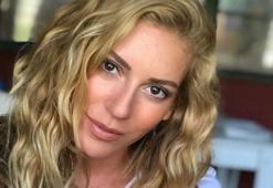 Sinem Kobal yardım için Iğdır'a gidiyor