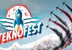 TEKNOFEST 2019 yarışma başvuruları başladı