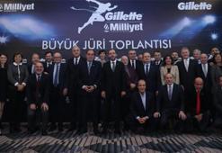 Gillette Milliyet Ödülleri'nde oylar 35 bin çocuğun ihtiyacını karşılayacak