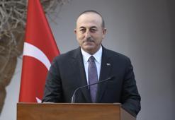 Çavuşoğlu: Güvenli bölgeye Rusya karşı değil