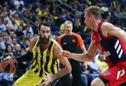 Bayern Münih Fenerbahçe Beko maçı ne zaman? Sat kaçta, hangi kanalda?