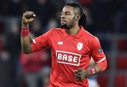 Galatasaray transferi bitirdi! Luyindama bu akşam İstanbul'da...