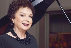 Selda Alkor: Tokat atmayı Fikret Hakan’dan öğrendim