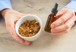 Uzmanlar öneriyor: Antibiyotik yerine propolis (Propolisin faydaları nelerdir?)