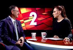 Buket Aydın ile 40'ın konuğu Mehmet Özhaseki
