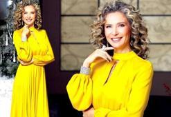 Esra Oflaz Güvenkaya: Babam hep 'sürüneceksin' derdi