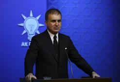 AK Parti Sözcüsü Çelik: Kaşıkçı cinayetinde yeterli iş birliğiyle karşı karşıya değiliz