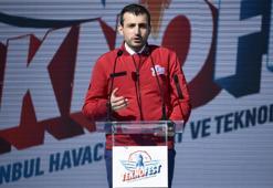 TEKNOFEST'in yapılacağı tarih belli oldu