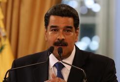 Venezuela Devlet Başkanı Maduro: Guaido mahkemelerde hesap verecek