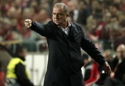 Fatih Terim'den maç sonu açıklaması