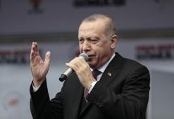 Cumhurbaşkanı Erdoğan'dan Muğla'da önemli açıklamalar