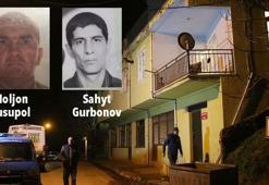 Kocaeli'de köy misafirhanesinde korkunç olay: Biri öldü, diğeri kör oldu