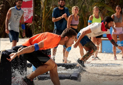 Survivor dokunulmazlık oyununu kim kazandı? Ödül oyununu kim kazandı?