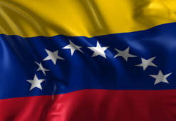 Venezuela'dan ABD'li diplomatlara 72 saat süre