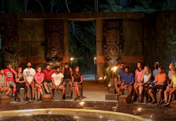 Survivor eleme adayları kimler? Dokunulmazlık oyununu kim kazandı? (17 Mart)