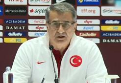 Şenol Güneş: Türk olup olmadığını bilmiyordum