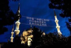 Ramazan ayı ne zaman başlıyor? Miraç ve Berat Kandili ne zaman?