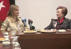 'Sıfır Atık' projesinin öncüsü Johnson Türkiye'de