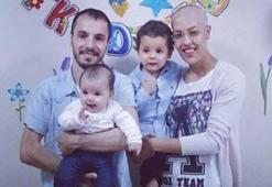 Donör bulundu ancak minik Deniz yaşatılamadı