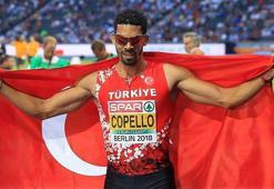 Yasmani Copello Escobar kimdir?