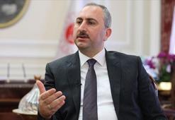 Adalet Bakanı Gül'den Rabia Naz açıklaması