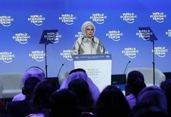 Sıfır atık öncüsünden Emine Erdoğan paylaşımı