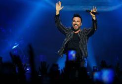 Tarkan Rusya’da konser verecek