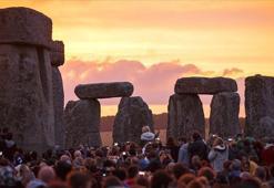 Stonehenge'i Anadolulu göçmenler inşa etti