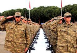 ‘Yeni askerlik sistemi ne zaman yürürlüğe girecek?’ ‘Askerlik düşecek mi?’