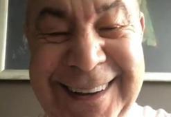 Mazhar Alanson'dan yoğun bakım açıklaması!