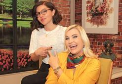 Derya Baykal: Hep işimde, evimdeyim ne zaman kimi göreyim de aşık olayım?