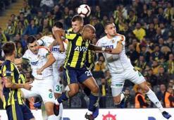 Alanyaspor Fenerbahçe maçı ne zaman? Saat kaçta, hangi kanalda?