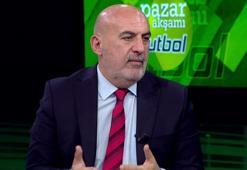 Tayfun Bayındır: Alanyaspor Fenerbahçe’yi perişan etti