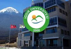 Iğdır Üniversitesi öğretim üyesi ilanına nasıl başvuru yapılır? İşte detaylar…