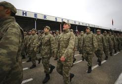 Yeni askerlik sistemi ne zaman yürürlüğe girecek? Askerlik düştü mü? İşte Meclis gündemi…