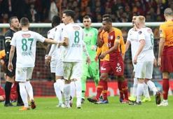Konyaspor Galatasaray maçı ne zaman? Saat kaçta, hangi kanalda?