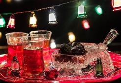 Ramazan şerbeti nasıl yapılır? İşte Cana safa, ruha gıda: Ramazan şerbeti tarifi…