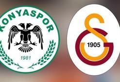 Konyaspor Galatasaray maçı ne zaman? Saat kaçta, hangi kanalda?