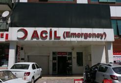 Kombiden sızan gaz anne ile kızı zehirledi