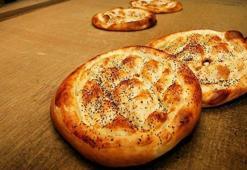 İstanbul'da Ramazan pidesi fiyatları belli oldu