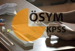 KPSS A Grubu ve Öğretmenlik başvuruları bugün başlıyor. KPSS başvurusu nasıl yapılır? KPSS ücretleri ne kadar?
