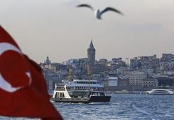 İstanbul'da hava ne zaman ısınacak? (İstanbul 5 günlük hava tahmini)