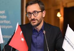 Cumhurbaşkanlığı İletişim Başkanı Prof. Dr. Fahrettin Altun: Türkiye küresel bir güç olma arayışı içerisinde