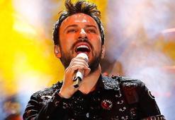 Moskova'da Tarkan konseri