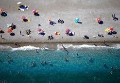 Bayram tatili için Ege'deki doluluk oranları yüzde 90'ı buldu