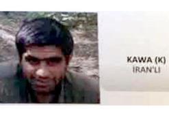 Eren Bülbül’ün şehit edilmesi olayı dahil 5 yıldır bölgede 12 şehit verilen silahlı eyleme karışmış