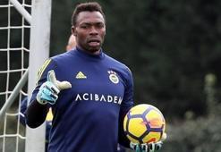 Carlos Kameni'nden flaş açıklama