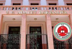 Adalet Bakanlığı 11 bin 78 personel alımı başvuruları ne zaman? Başvuru nasıl yapılır?