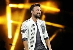 Tarkan 20 yıl öncesine götürdü
